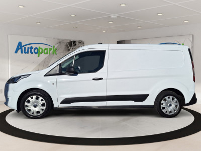 Ford Transit Connect Gebrauchtwagen