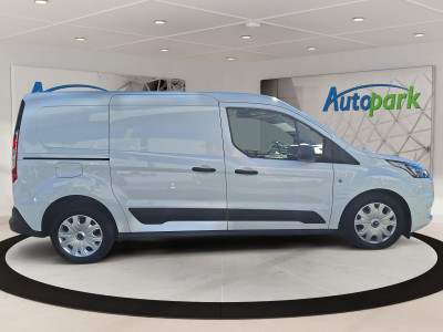 Ford Transit Connect Gebrauchtwagen