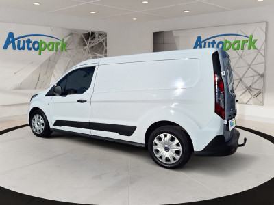 Ford Transit Connect Gebrauchtwagen