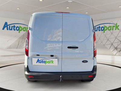 Ford Transit Connect Gebrauchtwagen