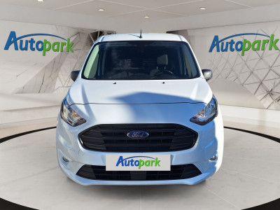 Ford Transit Connect Gebrauchtwagen