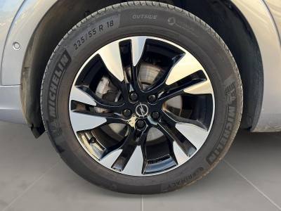 Opel Grandland Gebrauchtwagen