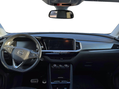 Opel Grandland Gebrauchtwagen
