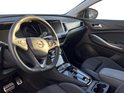 Opel Grandland Gebrauchtwagen