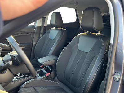 Opel Grandland Gebrauchtwagen