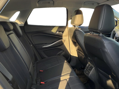 Opel Grandland Gebrauchtwagen