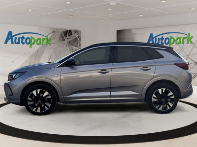 Opel Grandland Gebrauchtwagen