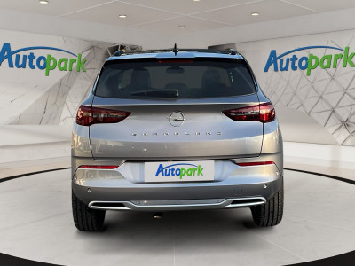 Opel Grandland Gebrauchtwagen