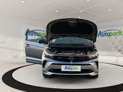 Opel Grandland Gebrauchtwagen