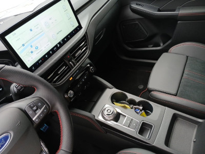 Ford Kuga Vorführwagen