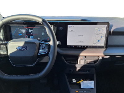 Ford Tourneo Courier Vorführwagen