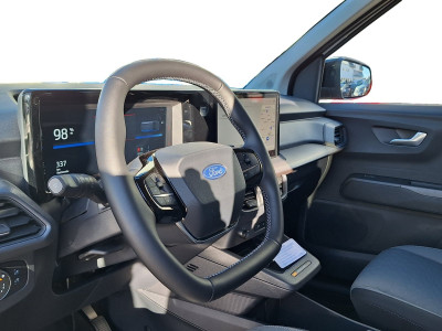 Ford Tourneo Courier Vorführwagen