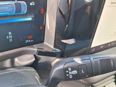 Ford Tourneo Courier Vorführwagen