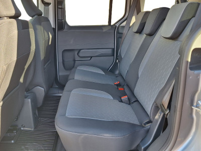 Ford Tourneo Courier Vorführwagen