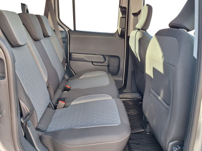 Ford Tourneo Courier Vorführwagen