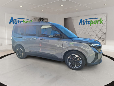 Ford Tourneo Courier Vorführwagen