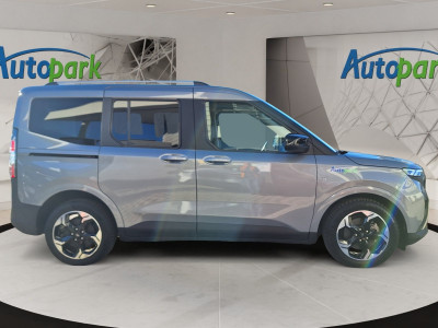 Ford Tourneo Courier Vorführwagen