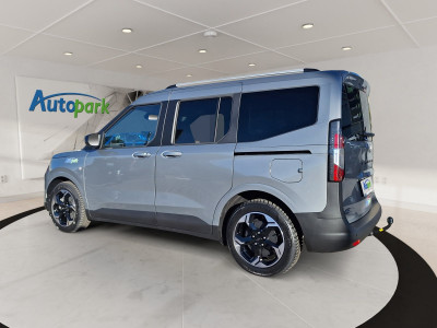 Ford Tourneo Courier Vorführwagen