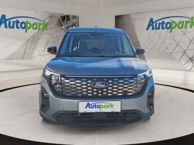 Ford Tourneo Courier Vorführwagen