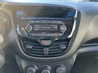 Opel Karl Gebrauchtwagen