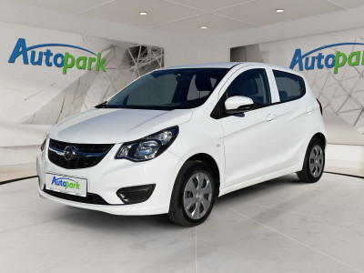 Opel Karl Gebrauchtwagen
