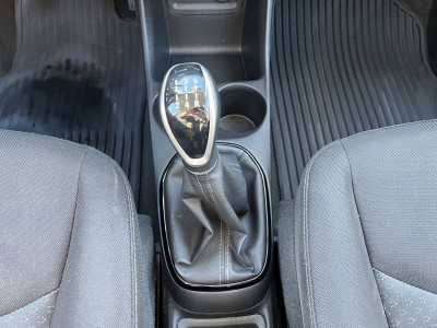 Opel Karl Gebrauchtwagen