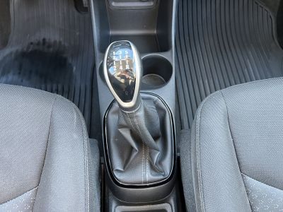 Opel Karl Gebrauchtwagen