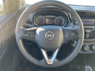 Opel Karl Gebrauchtwagen