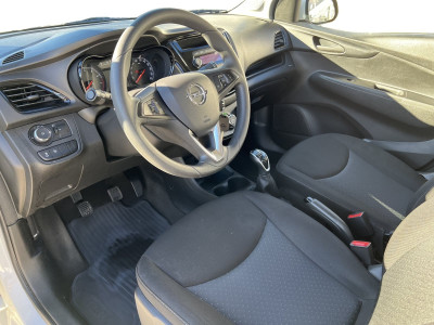 Opel Karl Gebrauchtwagen