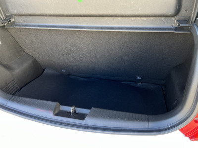 Opel Karl Gebrauchtwagen