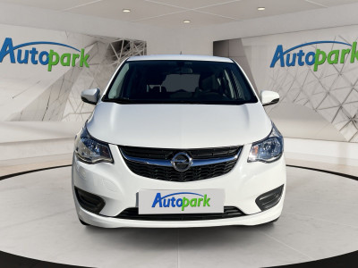 Opel Karl Gebrauchtwagen