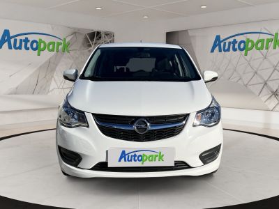 Opel Karl Gebrauchtwagen