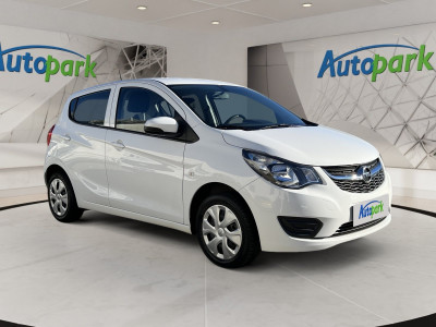 Opel Karl Gebrauchtwagen