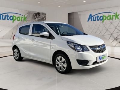 Opel Karl Gebrauchtwagen