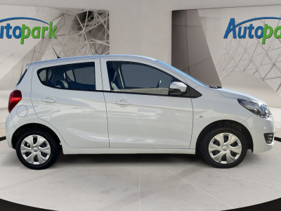 Opel Karl Gebrauchtwagen