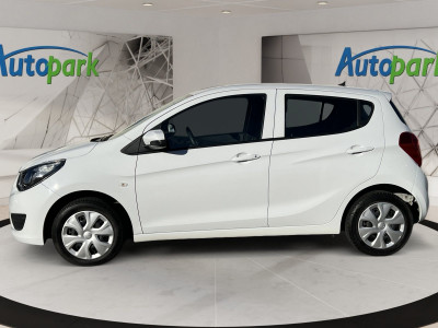 Opel Karl Gebrauchtwagen