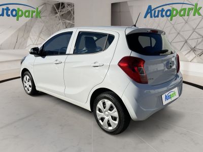 Opel Karl Gebrauchtwagen