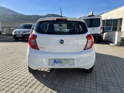 Opel Karl Gebrauchtwagen