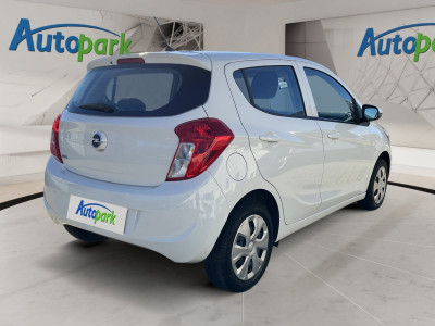 Opel Karl Gebrauchtwagen