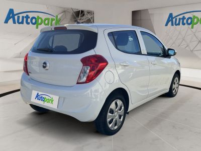 Opel Karl Gebrauchtwagen