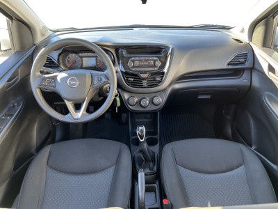 Opel Karl Gebrauchtwagen