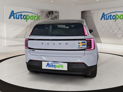 Volvo EX30 Vorführwagen