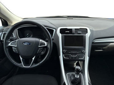 Ford Mondeo Gebrauchtwagen