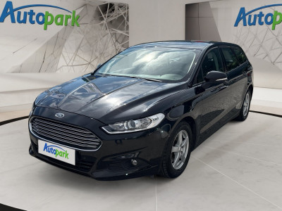Ford Mondeo Gebrauchtwagen