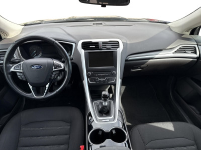 Ford Mondeo Gebrauchtwagen