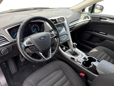 Ford Mondeo Gebrauchtwagen