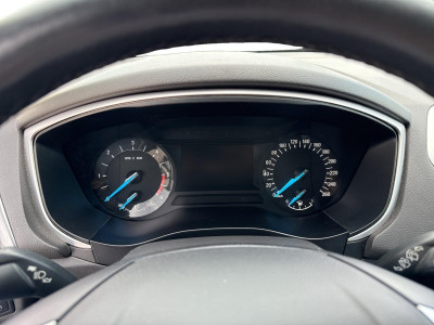 Ford Mondeo Gebrauchtwagen