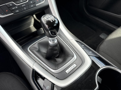 Ford Mondeo Gebrauchtwagen