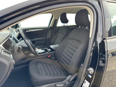 Ford Mondeo Gebrauchtwagen