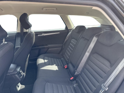 Ford Mondeo Gebrauchtwagen